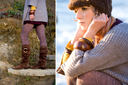 Image / Photography Look + Feel