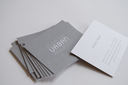 Image / Business Cards