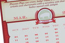 Image / Calendar Detail