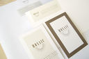 Image / Stationary Set