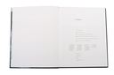 Image / Table of Contents