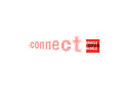 2007    Design / Concept    Internal Contractor      This mark was developed as part of a larger identity system pitch for Oracle OpenWorld, 2007. ?Connect? was created as a custom typeface that drew out the concept of Oracles strength originating from it?s network of partners, customers, employees and products.