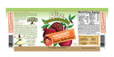 Illustrations for Adina Miracle Juice