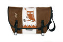 Artist series commissioned by Timbuk2
