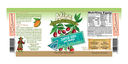 Illustrations for Adina Miracle Juice