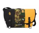 Artist series commissioned by Timbuk2