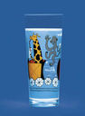 Milk glass design, Ritzenhoff Cristal, Germany