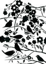 Bird pattern