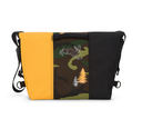 Artist series commissioned by Timbuk2