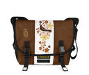 Artist series commissioned by Timbuk2