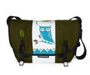 Artist series commissioned by Timbuk2