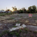 Pratt Drive, London Canal 2008