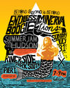 Poster and Hand Lettering