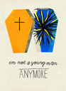 Not a Young Man Anymore - The Velvet Underground